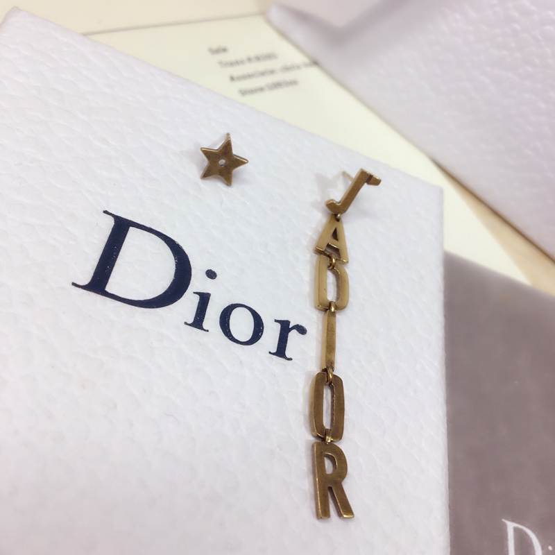 Dior Earring 06lyr711